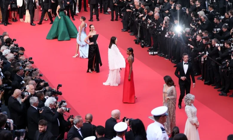 Cannes Film Festival Reveals 2026 Lineup