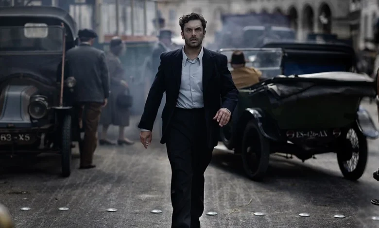 Cannes Film Festival to Open With French Movie 'La Venus Electrique'