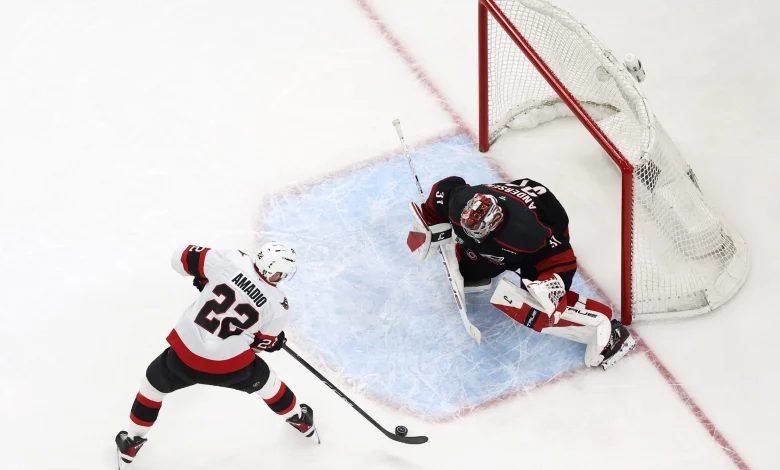 Can't Miss That | Defector