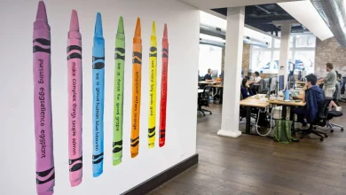 Canva, Australia’s Tech Unicorn, Turns to AI for Risky Transformation