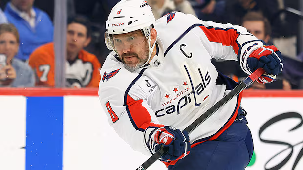 Capitals' Alex Ovechkin to decide hockey future after season, with health biggest factor