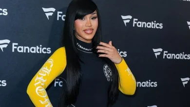 Cardi B Accomplishes New Legal Win