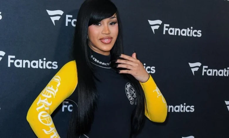 Cardi B Accomplishes New Legal Win