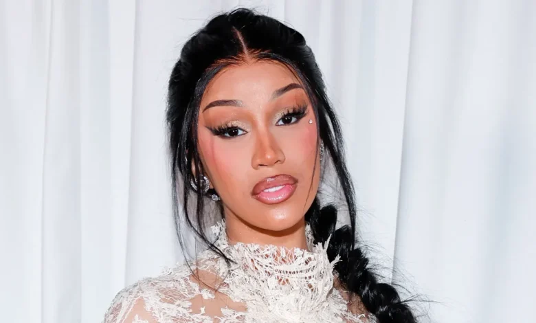 Cardi B Shuts Down Lawsuit Claiming 'Enough (Miami)' Used Beats From 'Reservation Dogs' Song