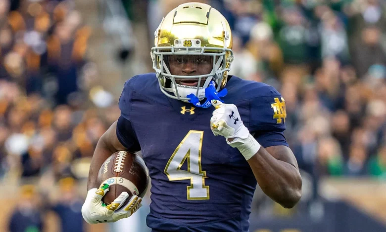 Cardinals Solidify Their Future in Daniel Flick’s Final NFL Mock Draft