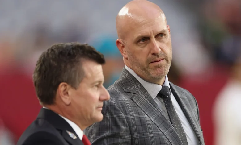 Cardinals drop clues for NFL Draft thinking