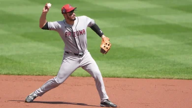 Cardinals–Diamondbacks Nolan Arenado Trade Already Looks Lopsided