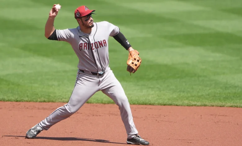 Cardinals–Diamondbacks Nolan Arenado Trade Already Looks Lopsided