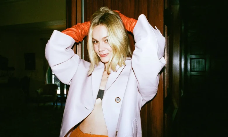 Carey Mulligan on Beef Season 2, Exploring Comedy & “Naughty” New Side