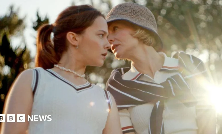 Carey Mulligan on the Gen Z v millennial feud at the heart of Netflix's Beef