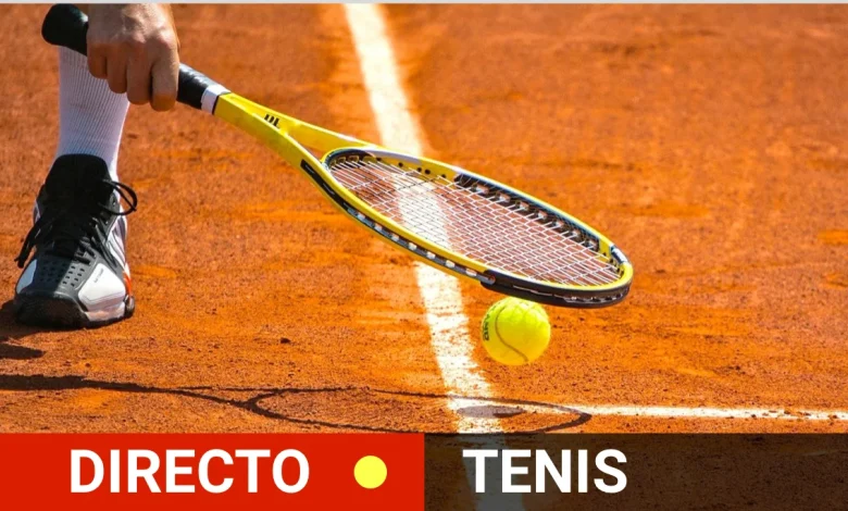 Carlos Alcaraz - Sebastián Báez, en directo | Segunda ronda del Masters 1000 de Montercarlo, en vivo