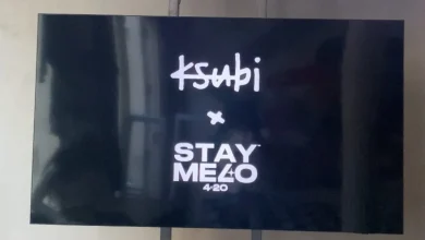 Carmelo Anthony and Ksubi Host ‘Stay Elevated’ Launch