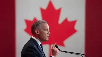 Carney is suspending Canada’s fuel excise tax for nearly 5 months