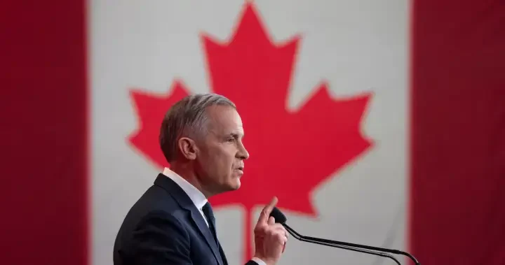 Carney is suspending Canada’s fuel excise tax for nearly 5 months