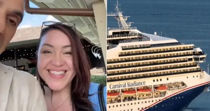Carnival cruise passenger wins $300K lawsuit after being over-served alcohol - National
