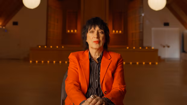 Carole Pope on the new doc Antidiva: 'I was so tired of being underappreciated as an artist'