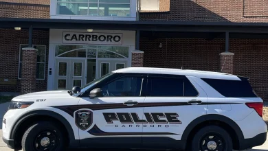 Carrboro High School on Lockdown Amid Gunfire Investigation