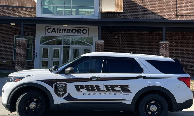 Carrboro High School on Lockdown Amid Gunfire Investigation