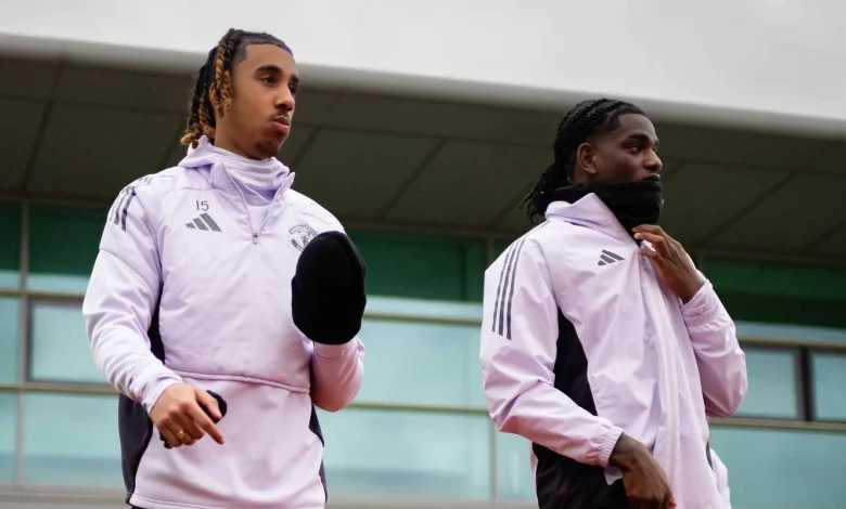 Carrick: Heaven and Yoro are in a really good place