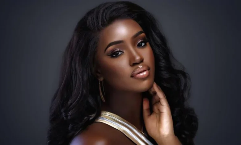 Carrie Everett, former Miss NC and HBCU student, passes at 22