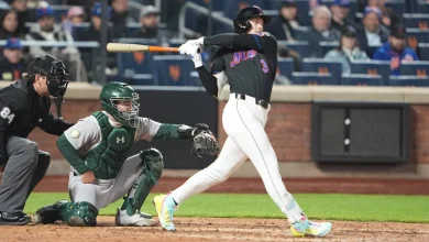 Carson Benge Offers Fantasy Risk, Reward