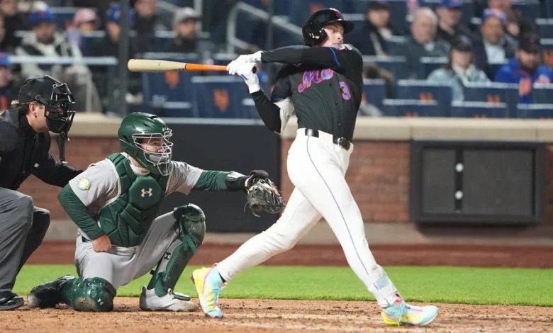 Carson Benge Offers Fantasy Risk, Reward