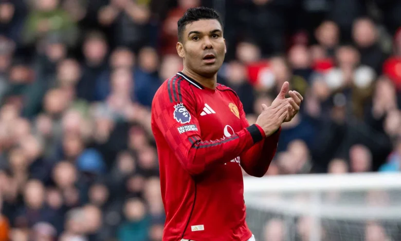 Casemiro on what he will miss most at Man Utd in part two of fan questions