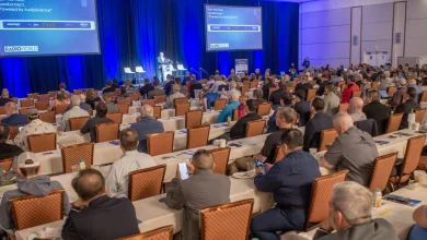 Catch Up With Me at NAB