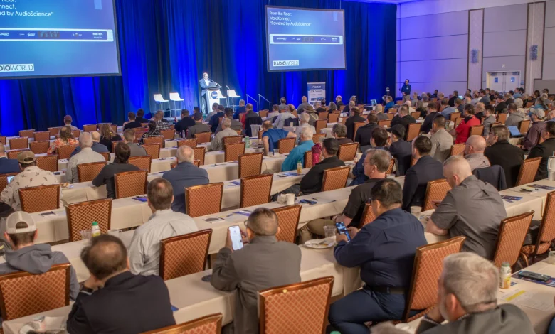 Catch Up With Me at NAB