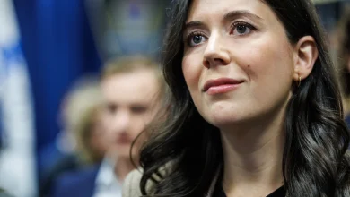 Catherine Fournier, mèresse !