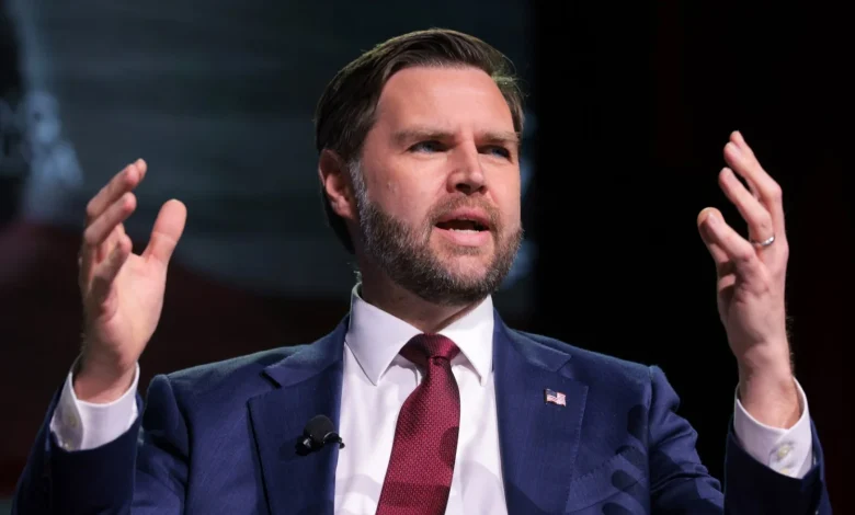 Catholics in Trump Administration Are Stuck Amid Pope Leo XIV Attacks