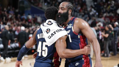 Cavaliers-Raptors Game 2: Cleveland takes control of the series