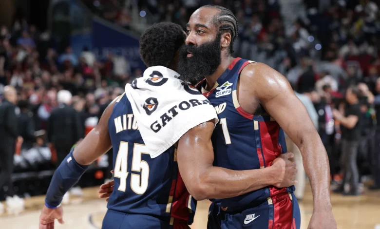 Cavaliers-Raptors Game 2: Cleveland takes control of the series