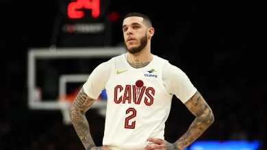 Cavaliers continue to win Lonzo Ball trade as former guard struggles elsewhere