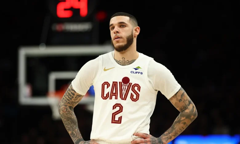Cavaliers continue to win Lonzo Ball trade as former guard struggles elsewhere