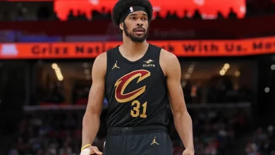 Cavs at Grizzlies: How to watch, odds, and injury report