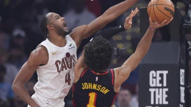 Cavs looked good in playoff preview – Terry Pluto's Scribbles