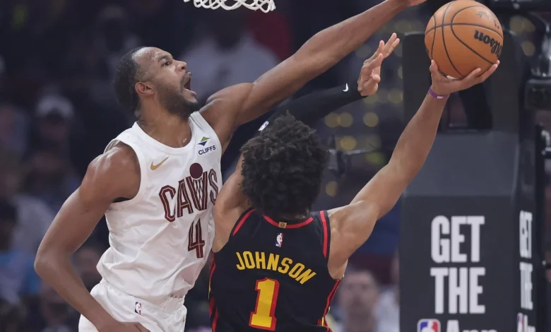 Cavs looked good in playoff preview – Terry Pluto's Scribbles