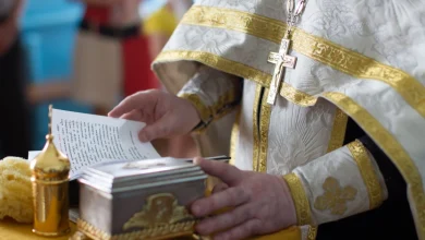 Ce este interzis de Sfântul Gheorghe 2026: Practicile pe care preoții spun să le eviți pe 23 aprilie: „Pot...