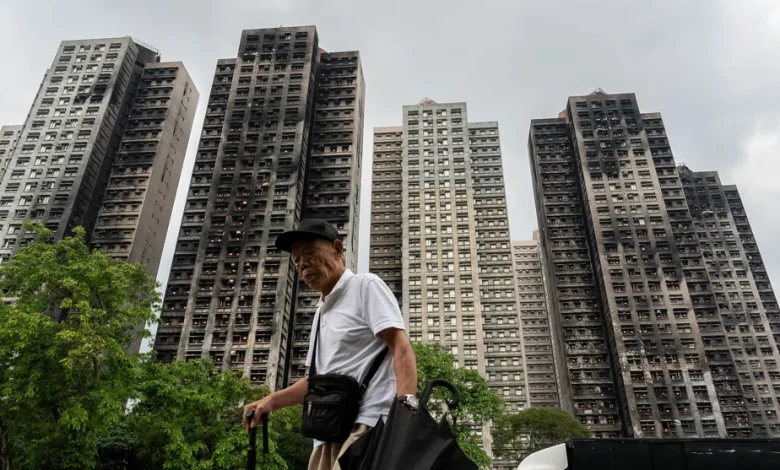 Ce que vous avez manqué cette nuit | Hong Kong, séisme au Japon, prix du pétrole