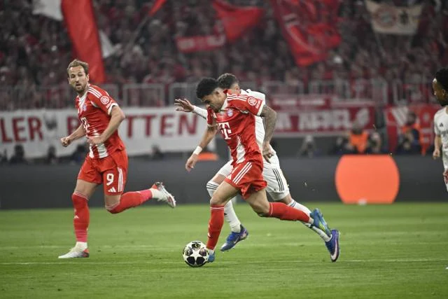 Ce sera le Bayern pour le PSG : le Real plombé par le rouge de Camavinga au bout d'un match de fou