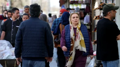 Ceasefire brings some relief for Iranians but economic outlook remains grim