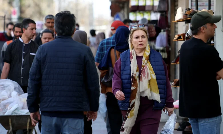 Ceasefire brings some relief for Iranians but economic outlook remains grim