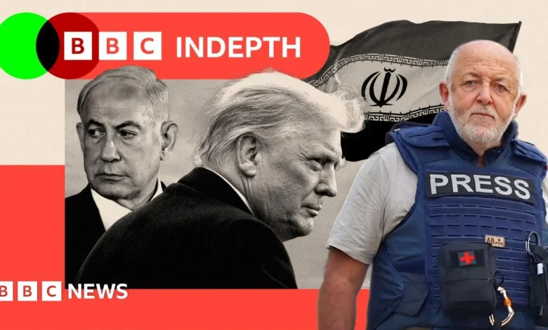 Ceasefire or no ceasefire, the Middle East's reshuffling is not yet done