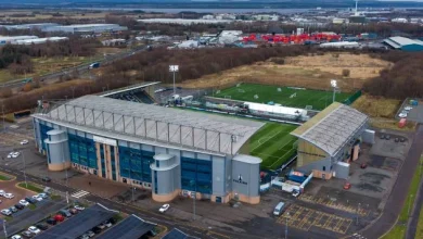 Celtic could use a favour from John McGlynn and his Bairns