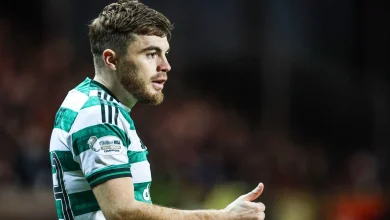 Celtic transfer news: James Forrest agrees new deal at Scottish Premiership club until end of next season