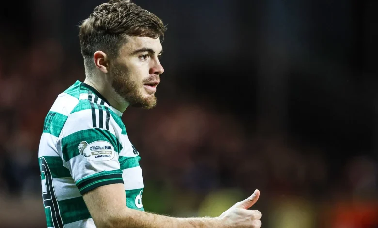 Celtic transfer news: James Forrest agrees new deal at Scottish Premiership club until end of next season