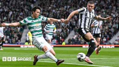 Celtic vs St. Mirren LIVE: Scottish Cup semi-final - radio, updates, team news, report, reaction, stats & head-to-head