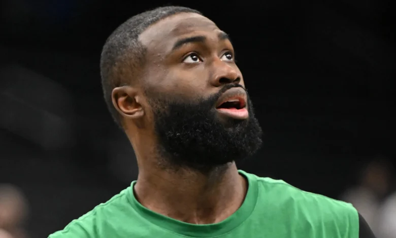 Celtics Announce Significant Jaylen Brown News Before Game 3 vs 76ers