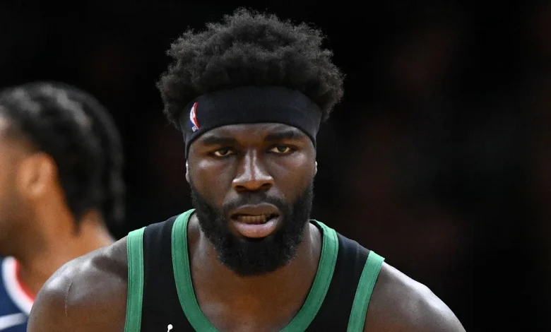 Celtics once again proven right for bold Neemias Queta decision